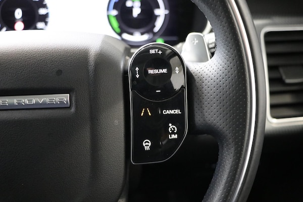 Used Land Rover Range Rover Sport 2019 for sale - 75483620: Photo 35