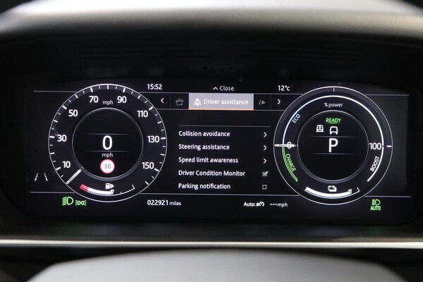 Used Land Rover Range Rover Sport 2019 for sale - 75483620: Photo 39
