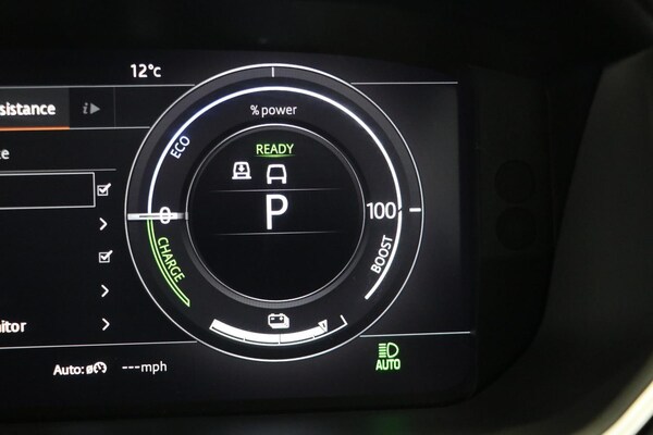 Used Land Rover Range Rover Sport 2019 for sale - 75483620: Photo 40