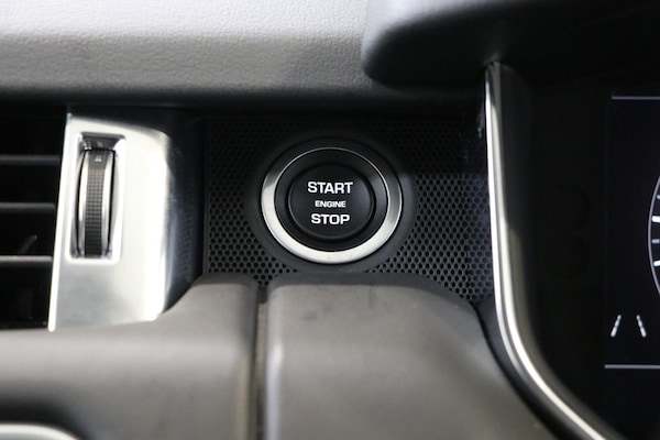 Used Land Rover Range Rover Sport 2019 for sale - 75483620: Photo 44