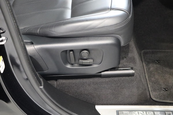 Used Land Rover Range Rover Sport 2019 for sale - 75483620: Photo 48