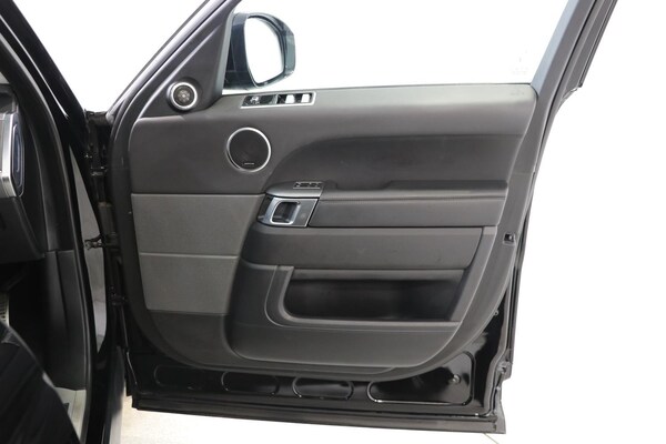 Used Land Rover Range Rover Sport 2019 for sale - 75483620: Photo 54