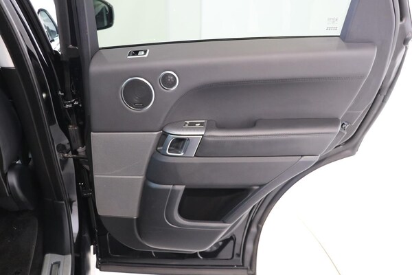 Used Land Rover Range Rover Sport 2019 for sale - 75483620: Photo 55