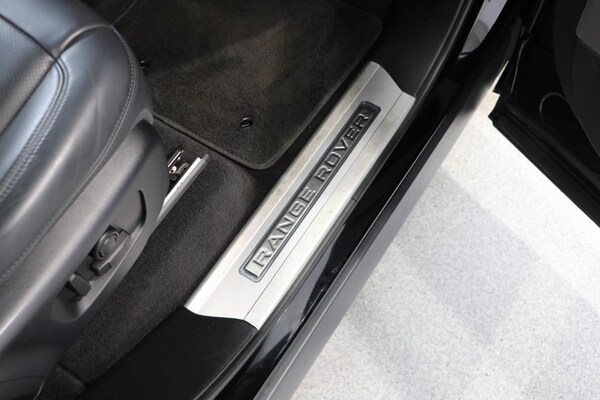 Used Land Rover Range Rover Sport 2019 for sale - 75483620: Photo 60