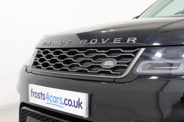 Used Land Rover Range Rover Sport 2019 for sale - 75483620: Photo 62