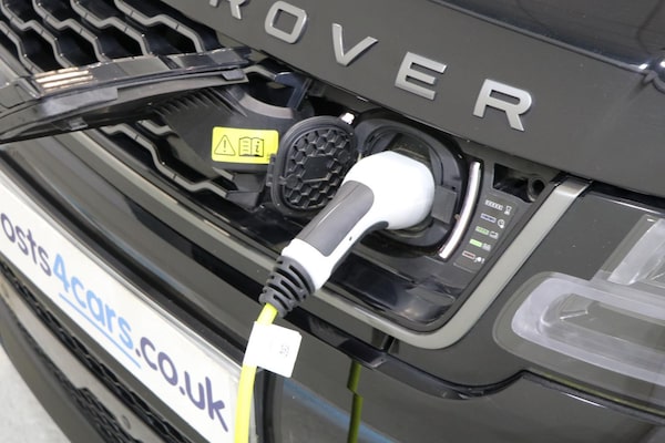 Used Land Rover Range Rover Sport 2019 for sale - 75483620: Photo 66