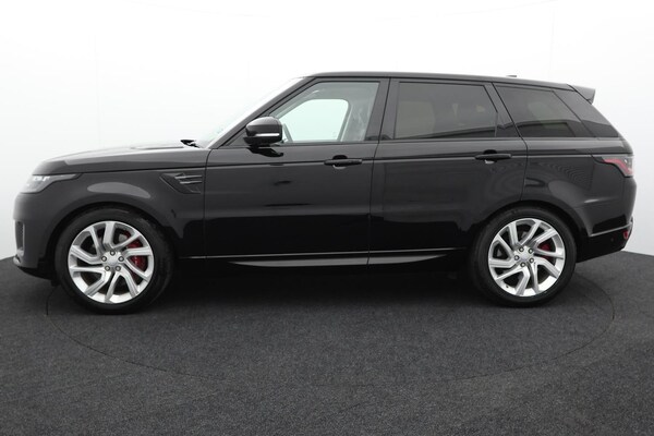 Used Land Rover Range Rover Sport 2019 for sale - 75483620: Photo 75