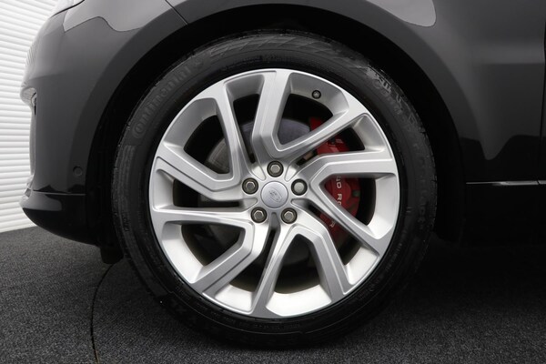 Used Land Rover Range Rover Sport 2019 for sale - 75483620: Photo 78