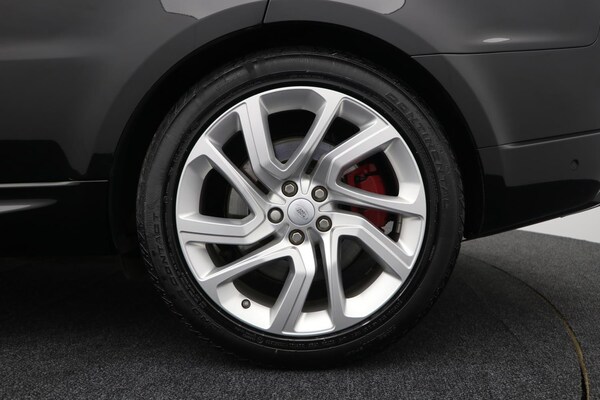 Used Land Rover Range Rover Sport 2019 for sale - 75483620: Photo 79