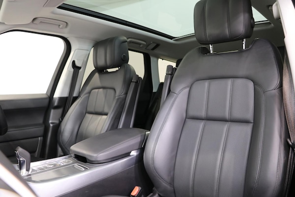 Used Land Rover Range Rover Sport 2019 for sale - 75483620: Photo 7