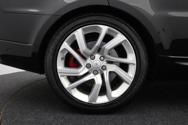 Used Land Rover Range Rover Sport 2019 for sale - 75483620: Photo 80