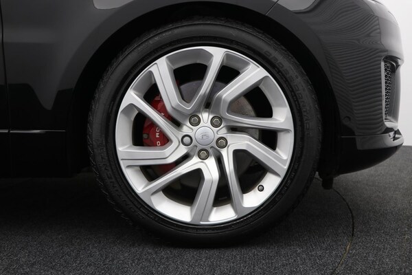 Used Land Rover Range Rover Sport 2019 for sale - 75483620: Photo 81