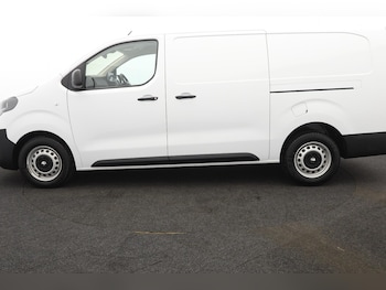 Used Vauxhall Vivaro 2024 for sale - 75483619: Photo