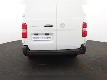 Used Vauxhall Vivaro 2024 for sale - 75483619: Photo