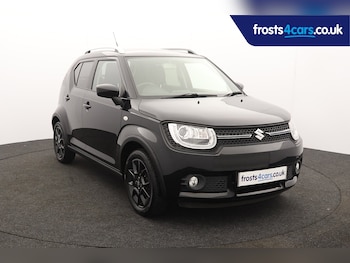 Used Suzuki Ignis 2020 for sale - 75483617: Photo