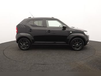 Used Suzuki Ignis 2020 for sale - 75483617: Photo
