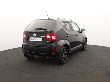 Used Suzuki Ignis 2020 for sale - 75483617: Photo