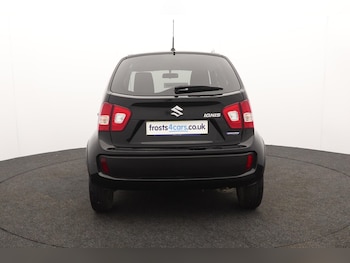 Used Suzuki Ignis 2020 for sale - 75483617: Photo