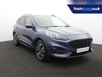 Ford - Kuga