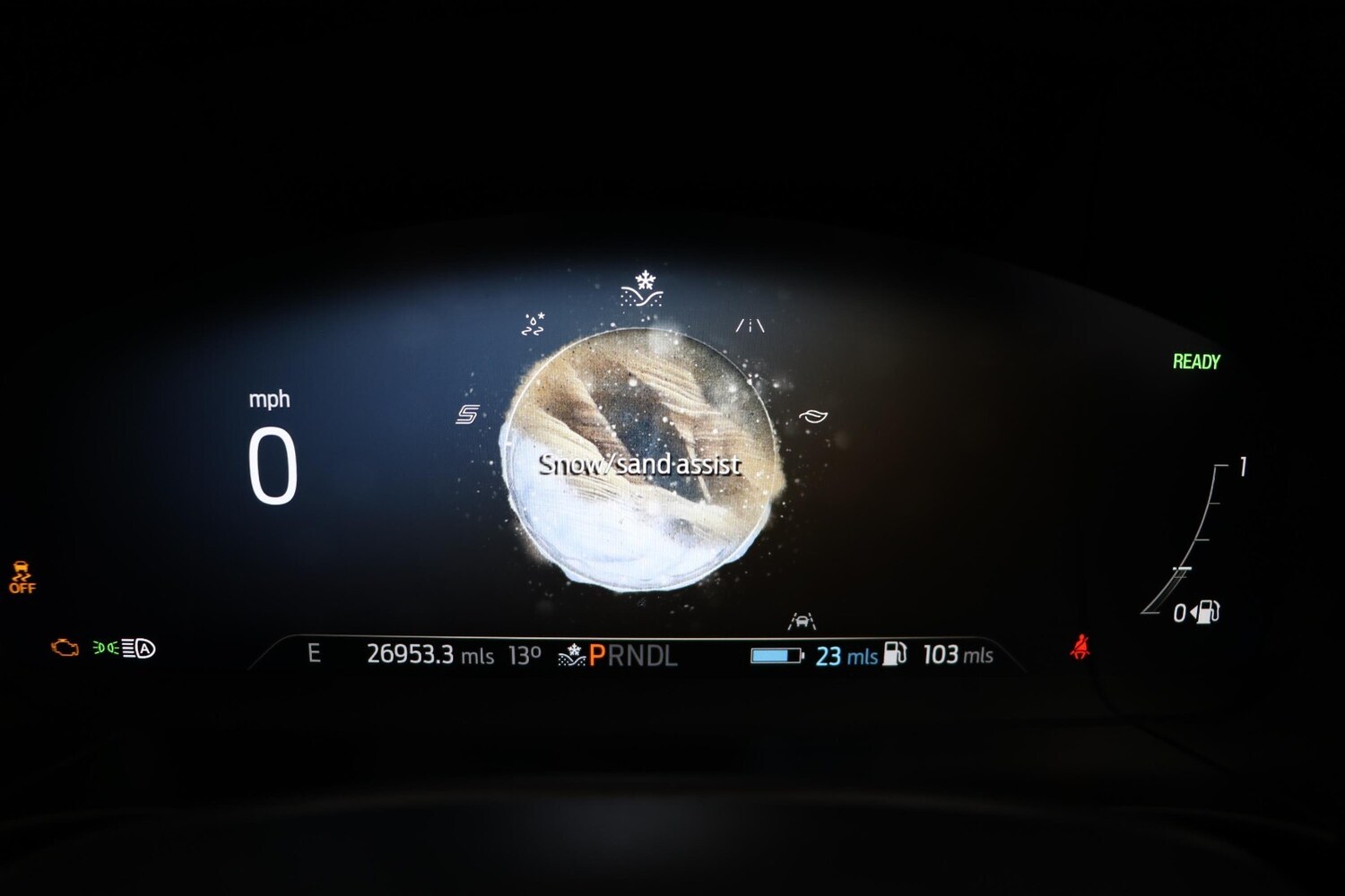 Vehicle 33