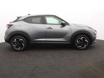 Used Nissan Juke 2022 for sale - 75483615: Photo