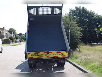 Used Ford Transit 2022 for sale - 75483628: Photo