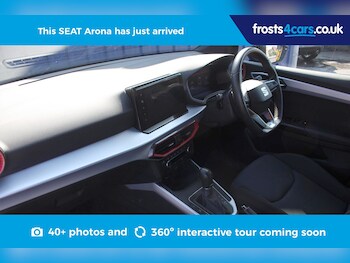 Used SEAT Arona 2024 for sale - 75483626: Photo