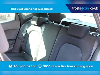Used SEAT Arona 2024 for sale - 75483626: Photo