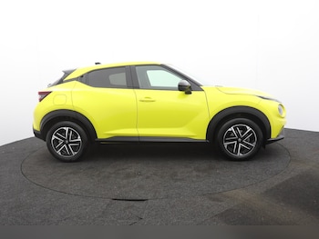Used Nissan Juke 2025 for sale - 79362705: Photo