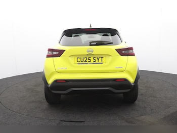 Used Nissan Juke 2025 for sale - 79362705: Photo