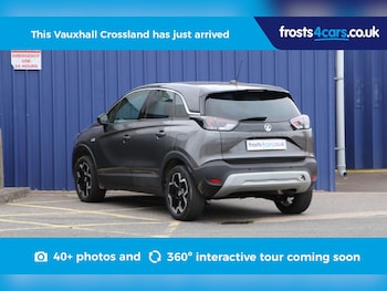 Used Vauxhall Crossland 2021 for sale - 76124475: Photo 2