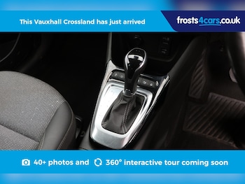 Used Vauxhall Crossland 2021 for sale - 76124475: Photo 4