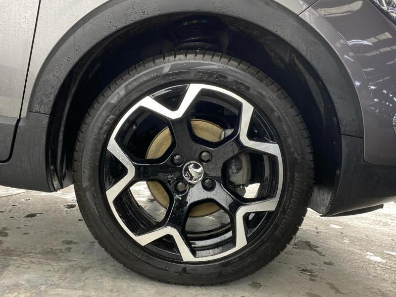 Used Vauxhall Crossland 2021 for sale - 76124475: Photo 9