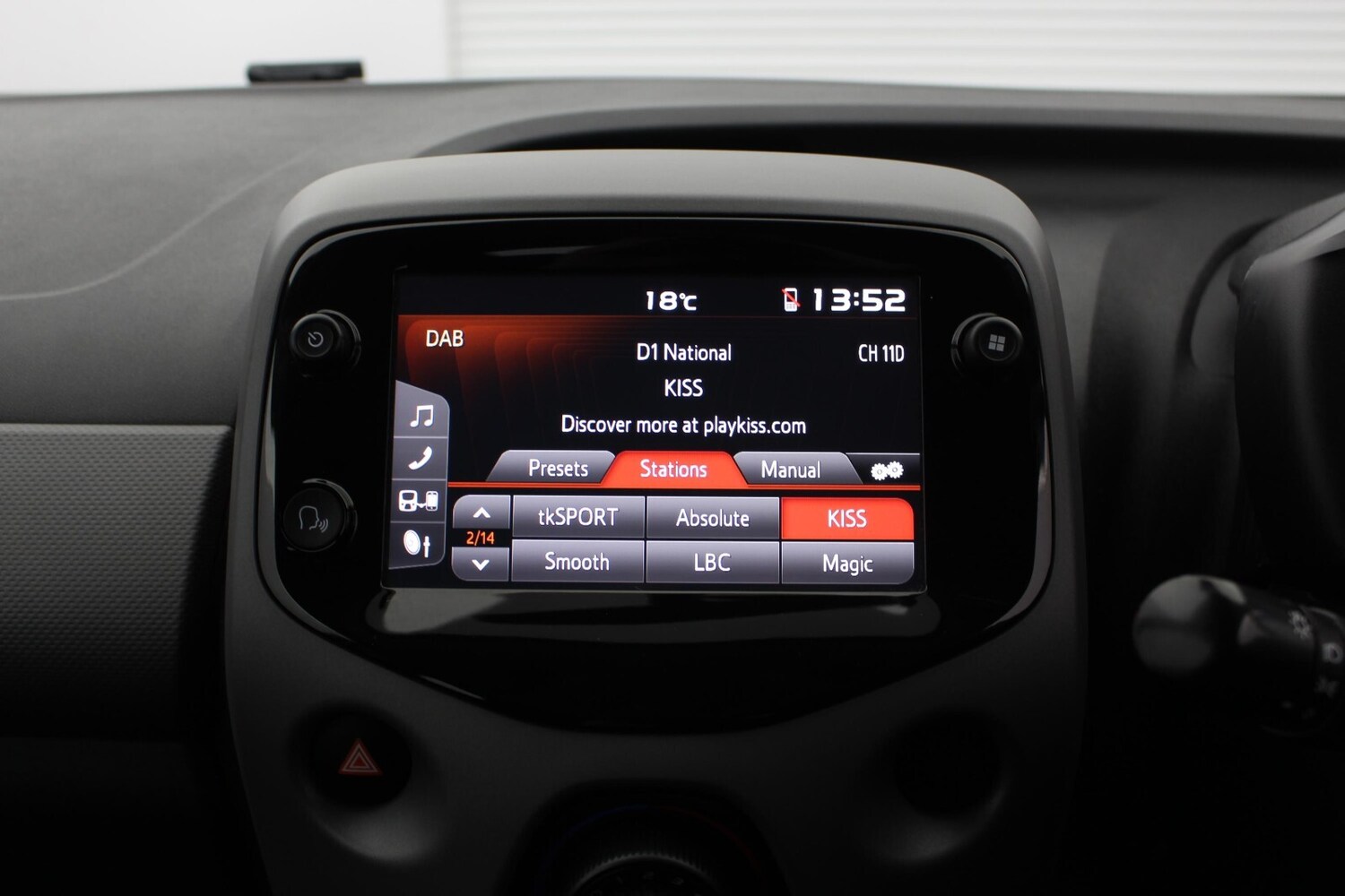 Used Peugeot 108 2019 for sale - 77492599: Photo 10