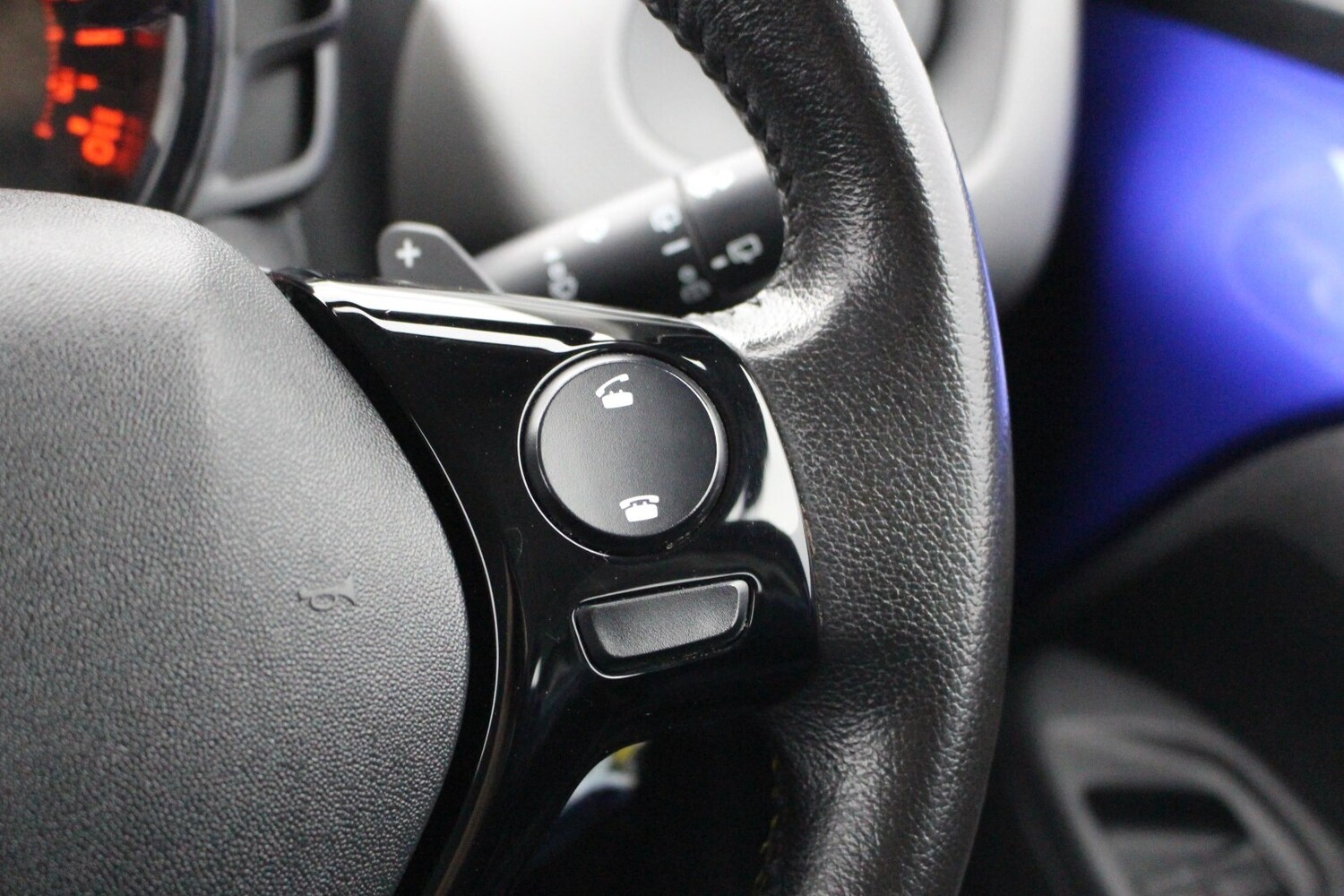 Used Peugeot 108 2019 for sale - 77492599: Photo 14