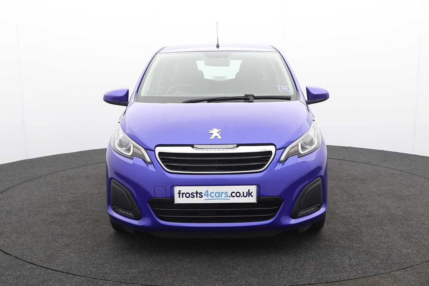 Used Peugeot 108 2019 for sale - 77492599: Photo 26