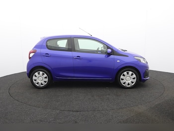 Used Peugeot 108 2019 for sale - 77492599: Photo