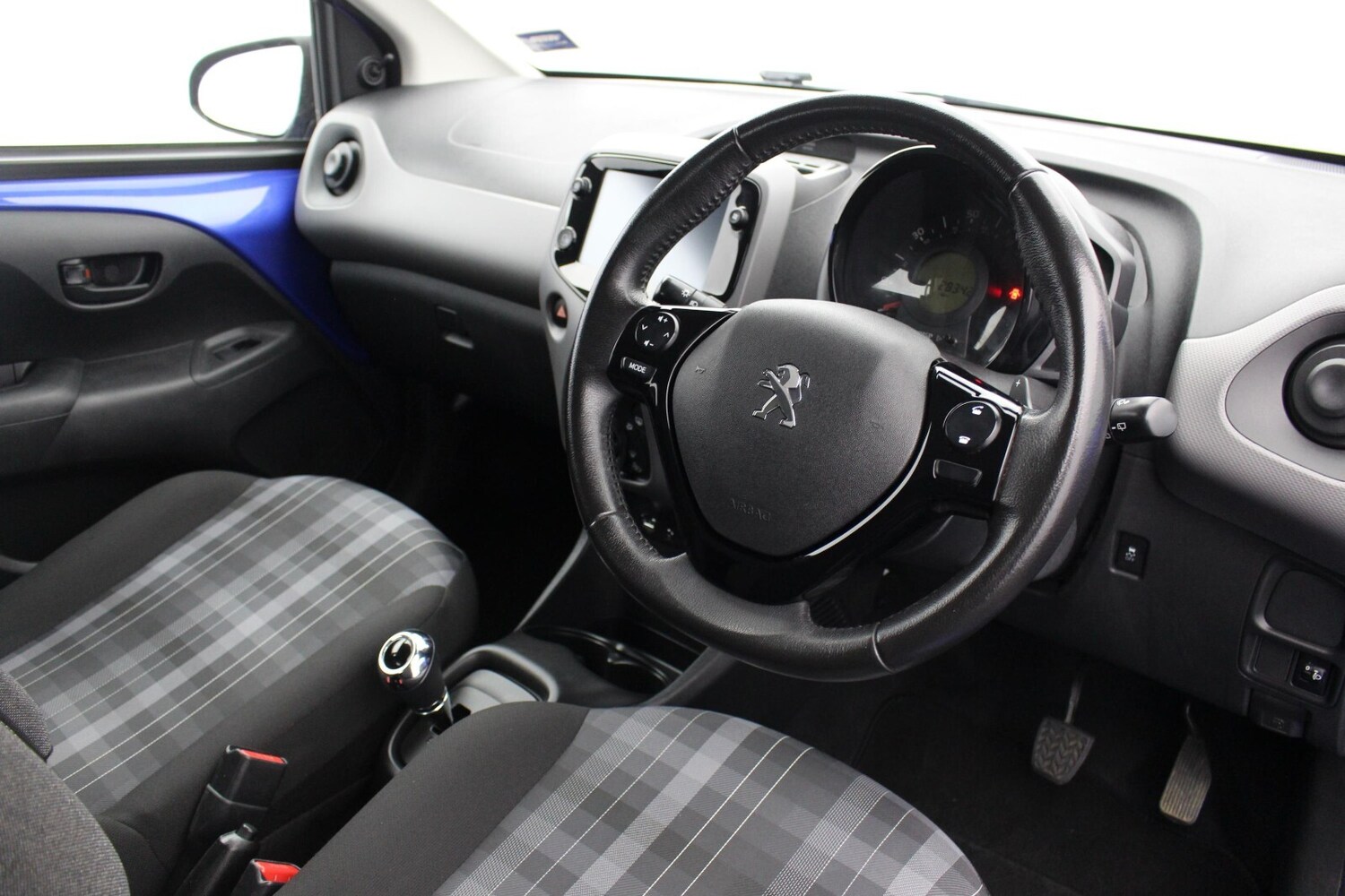 Used Peugeot 108 2019 for sale - 77492599: Photo 9