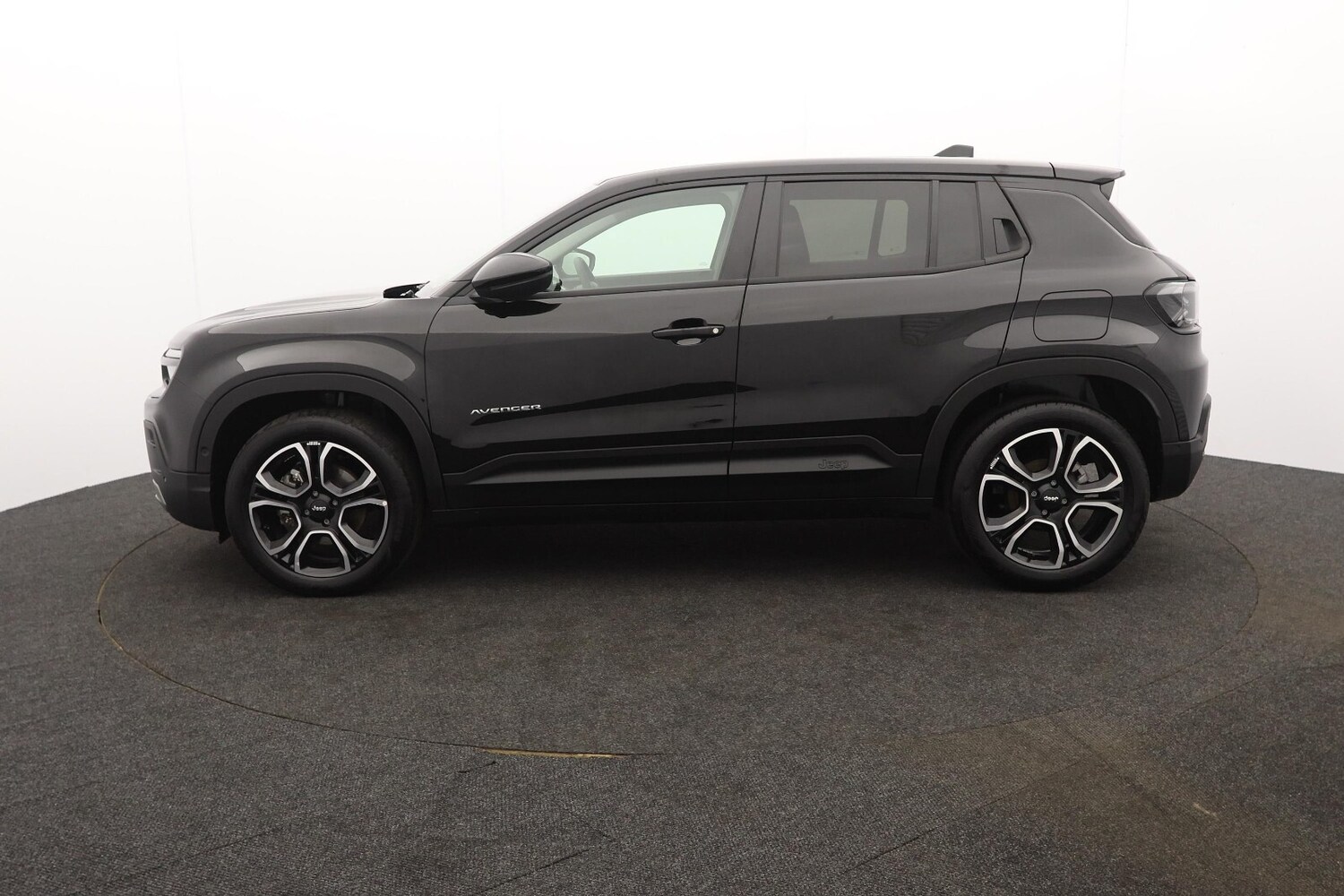 Vehicle 40