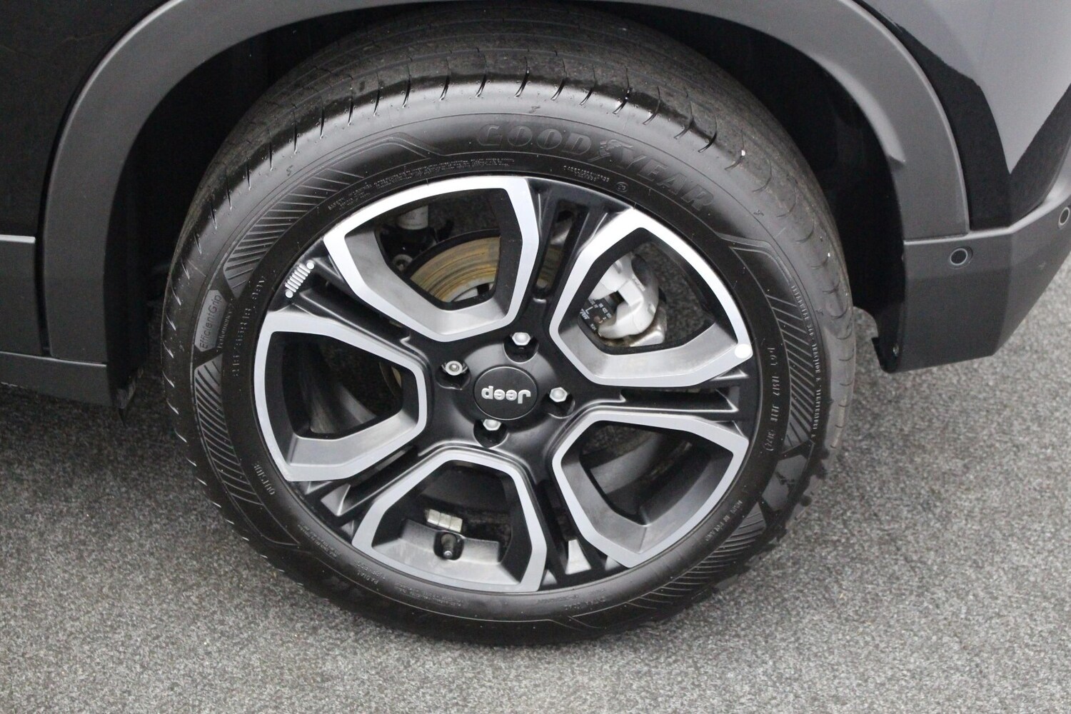 Vehicle 44