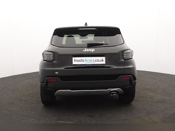 Used Jeep Other 2024 for sale - 75483624: Photo