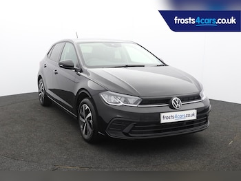 2024 - 5dr 1.0 TSi Match DSG Automatic