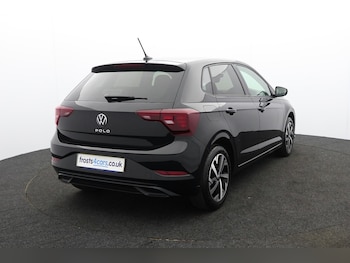 Used Volkswagen Polo 2024 for sale - 75483623: Photo