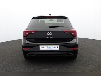 Used Volkswagen Polo 2024 for sale - 75483623: Photo