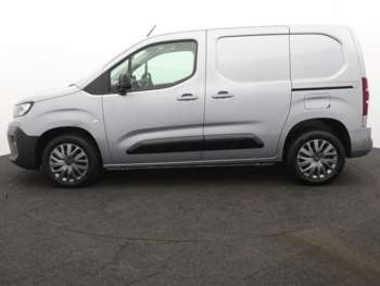 Used Peugeot Partner 2024 for sale - 74517907: Photo