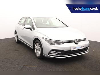 Used Volkswagen Golf 2022 for sale - 75537302: Photo