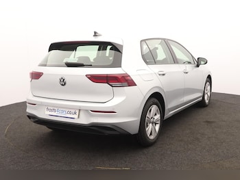 Used Volkswagen Golf 2022 for sale - 75537302: Photo