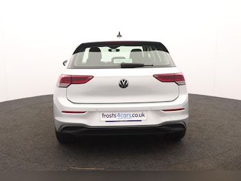 Used Volkswagen Golf 2022 for sale - 75537302: Photo