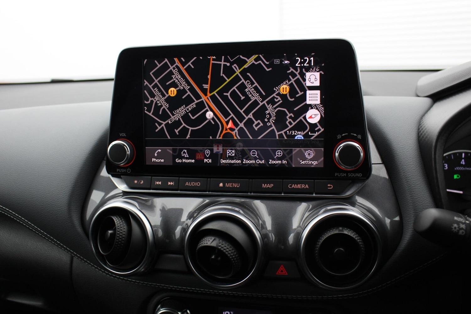 Used Nissan Juke 2021 for sale - 76544531: Photo 12