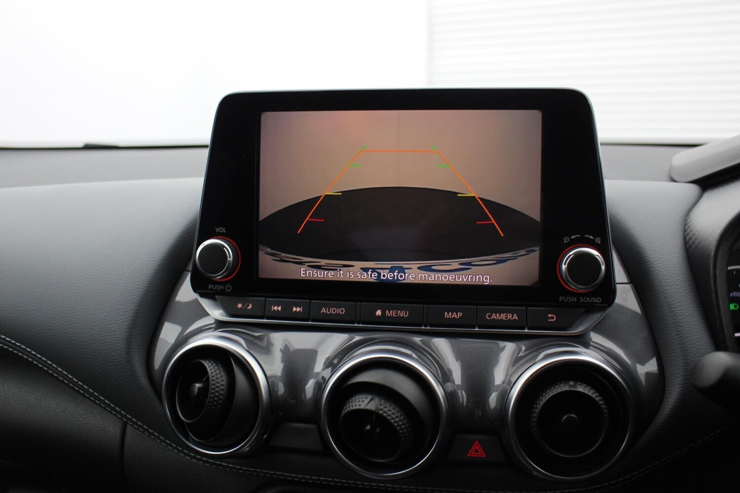 Used Nissan Juke 2021 for sale - 76544531: Photo 13